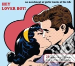 Hey Lover Boy! / Various cd