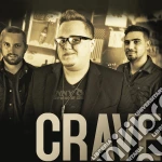 Crave - S/T cd