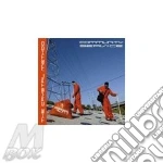Community Service cd