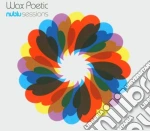 Wax Poetic - Nublu Sessions cd