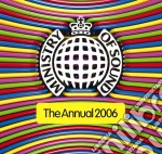 Ministry Of Sound: The Annual 2006 / Various cd