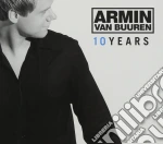 Armin Van Buuren - 10 Years (2 Cd) cd