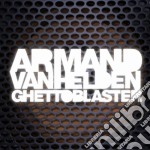 Amrnad Van Helden - Ghetto Blaster