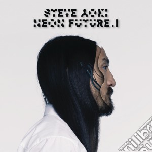 Steve Aoki - Neon Future I cd musicale di Aoki Steve