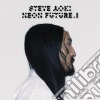 Steve Aoki - Neon Future I cd