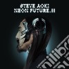 Steve Aoki - Neon Future II cd