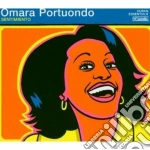 Omara Portuondo - Sentimiento cd