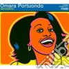 Omara Portuondo - Sentimiento cd