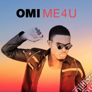 Omi - Me 4 U cd musicale di Omi