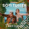 Sofi Tukker - Treehouse cd musicale di Sofi Tukker