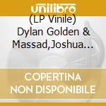 (LP Vinile) Dylan Golden & Massad,Joshua Aycock - Two Improvisations vinile