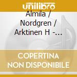 Almila / Nordgren / Arktinen H - Arctic Hysteria (Sacd) cd