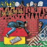 (LP Vinile) Snoop Doggy Dogg - Doggystyle (2Lp-Clear Vinyl) vinile