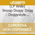 (LP Vinile) Snoop Doggy Dogg - Doggystyle (2Lp/Green & Black Smoke Coloured) vinile