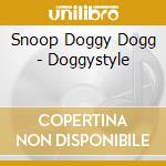 Snoop Doggy Dogg - Doggystyle cd
