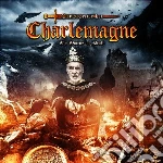 (LP Vinile) Christopher Lee - Charlemagne: The Omens Of Death (2 Lp) vinile