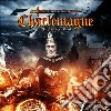 (LP Vinile) Christopher Lee - Charlemagne: The Omens Of Death (2 Lp) cd