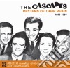 Rhythms of their reign 1962 - 1966 cd