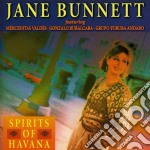 Jane Bunnett - Spirits Of Havana