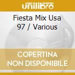 Fiesta Mix Usa 97 / Various cd