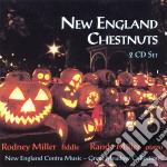 Rodney Miller & Randy Miller - New England Chestnuts (2 Cd)