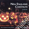 Rodney Miller & Randy Miller - New England Chestnuts (2 Cd) cd