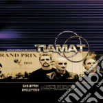 (LP Vinile) Tiamat - Skeleton Skeletron vinile
