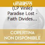 (LP Vinile) Paradise Lost - Faith Divides Us- Death Unites Us (Gold Vinyl) vinile