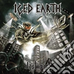 (LP Vinile) Iced Earth - Dystopia (Silver) vinile