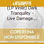(LP Vinile) Dark Tranquility - Live Damage (Black) vinile