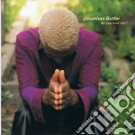 Jonathan Butler - Doo You Love cd