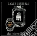 Barry Goldberg - Blasts Frommy Past