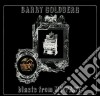 Barry Goldberg - Blasts Frommy Past cd