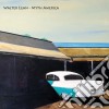 Walter Egan - Myth America cd