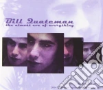 Bill Quateman - The Almost Eve Of Everything (remastered With Bonus Tracks) cd