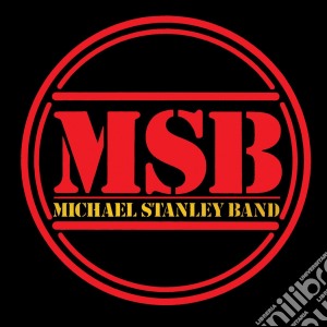 Michael Stanley Band - Msb (Remastered) cd musicale di Michael Stanley Band