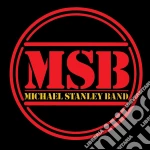 Michael Stanley Band - Msb (Remastered) cd