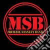 Michael Stanley Band - Msb (Remastered) cd