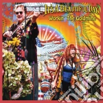 It's A Beautiful Day - Workin' The Goldmine cd