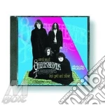 Lost Gold And Silver cd