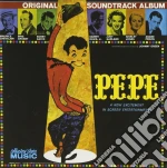 Pepe cd