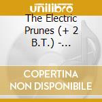 The Electric Prunes (+ 2 B.T.) - Underground cd
