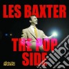 Les Baxter - The Pop Side cd