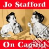 Jo Stafford - Jo Stafford On Capitol cd