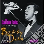 The Curtain Falls cd