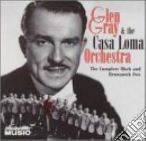 Glen Gray - Comp.Okeh & Brunswick Hit cd musicale di Glen Gray