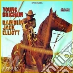 Young brigham cd
