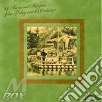 Of rivers and religion cd