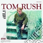 Take a little walk withme cd