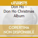 Don Ho - Don Ho Christmas Album cd